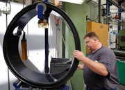 Wirtschaft + Unternehmen: KSB unterstützt Entwicklung biobasierter Elastomere